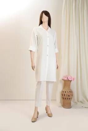 Formal Blended Suit
