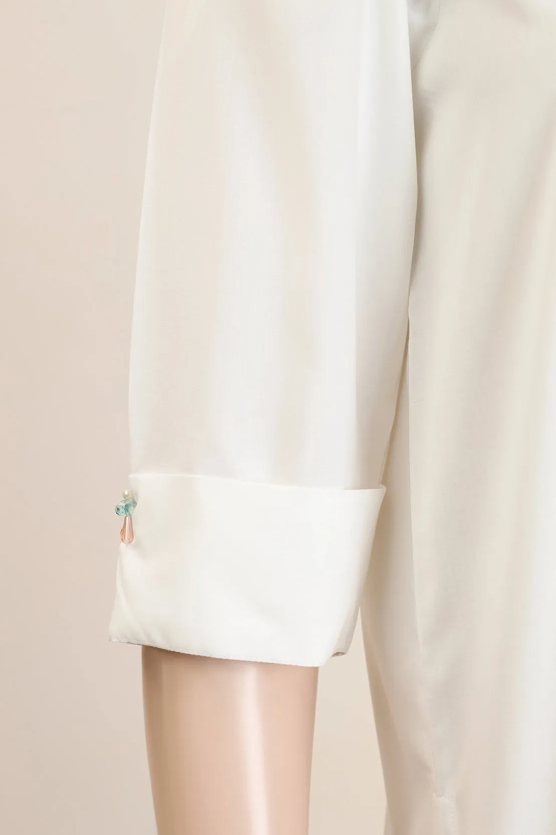Formal Blended Suit
