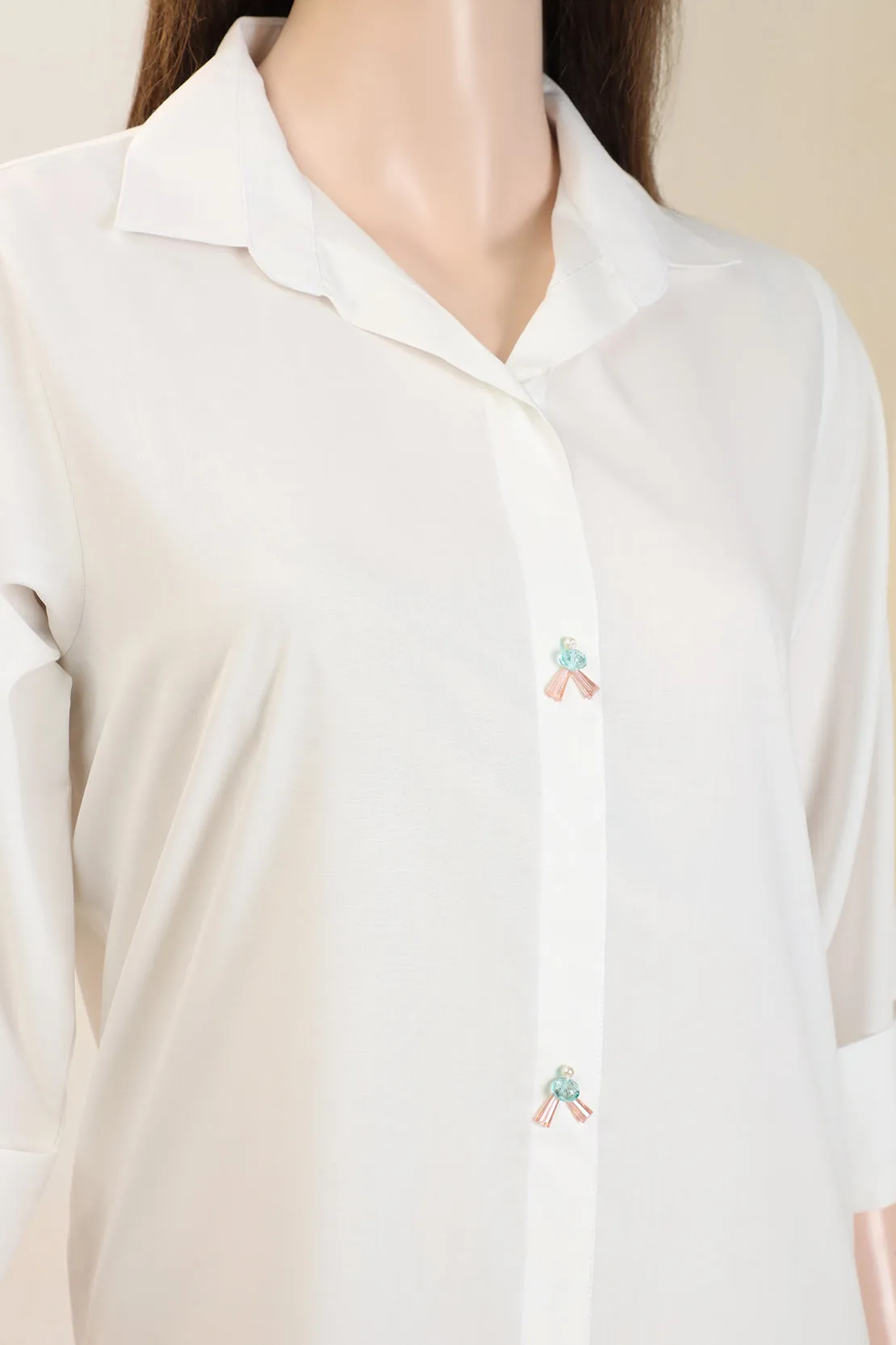 Formal Blended Suit