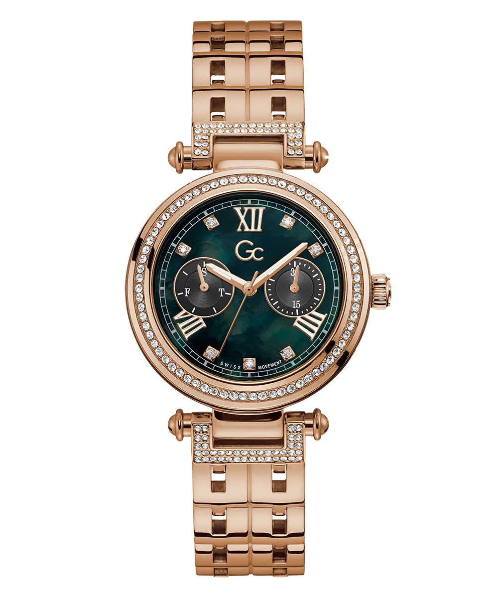 Gc PrimeChic Large Size Metal