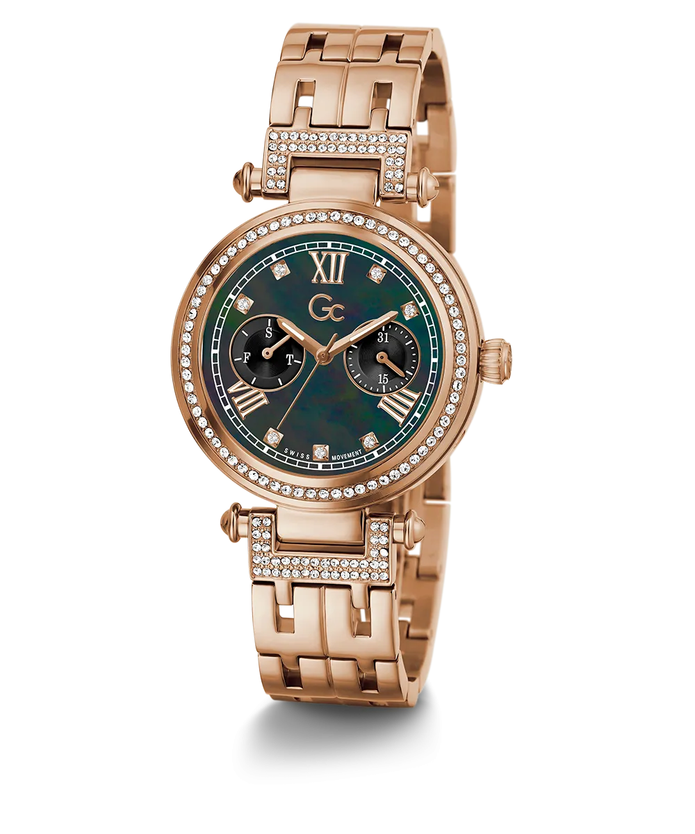 Gc PrimeChic Large Size Metal