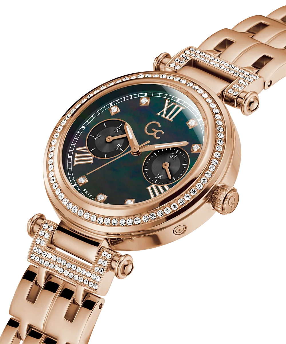 Gc PrimeChic Large Size Metal