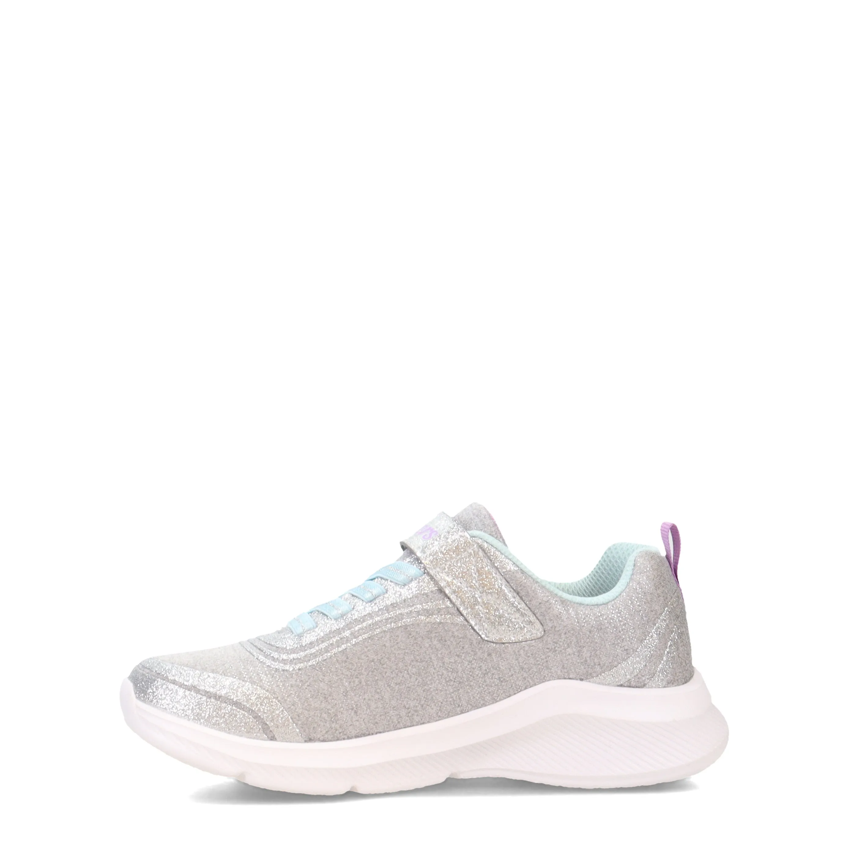 Girl's Skechers, Dreamy Lites - Ready to Shine Sneaker - Little Kid