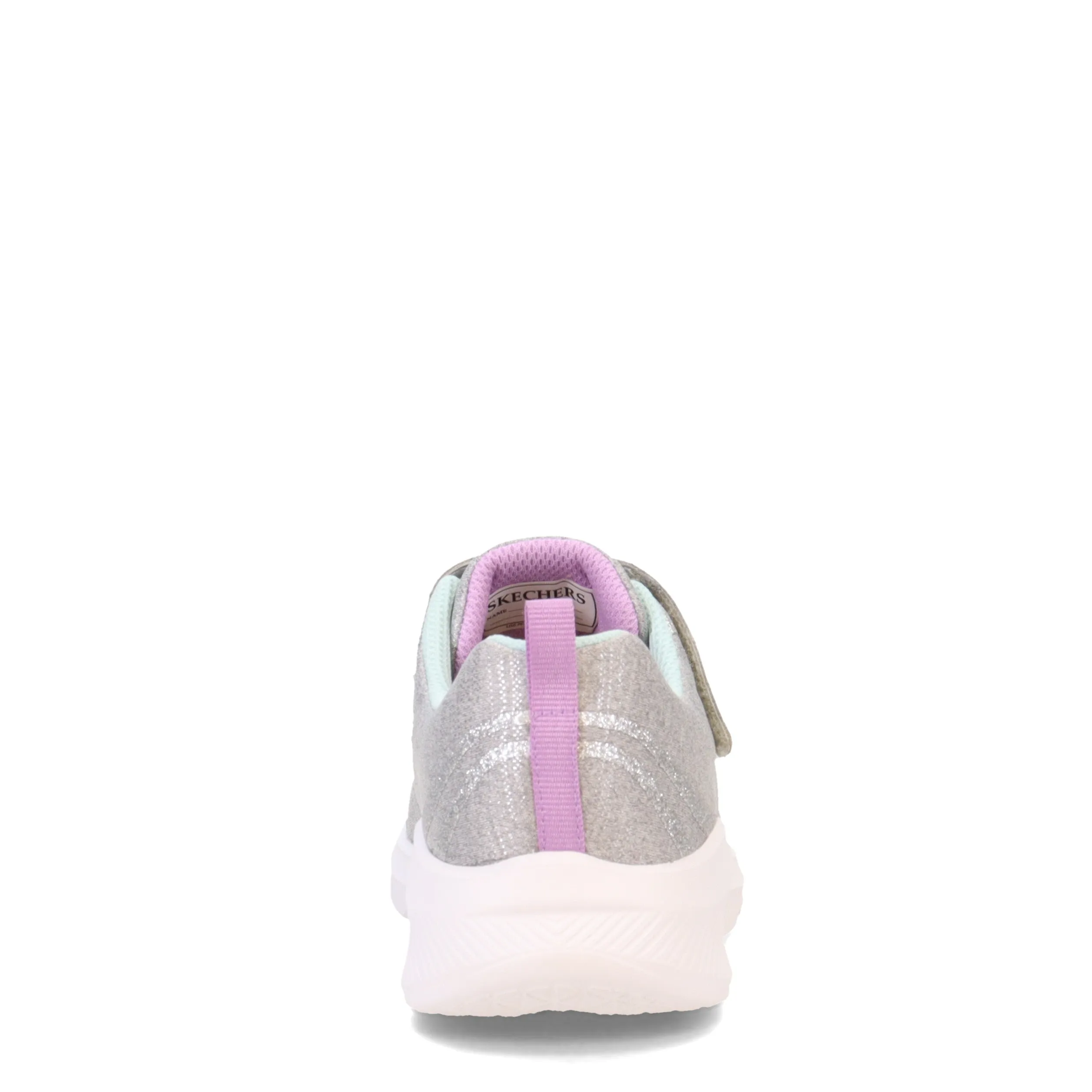 Girl's Skechers, Dreamy Lites - Ready to Shine Sneaker - Little Kid