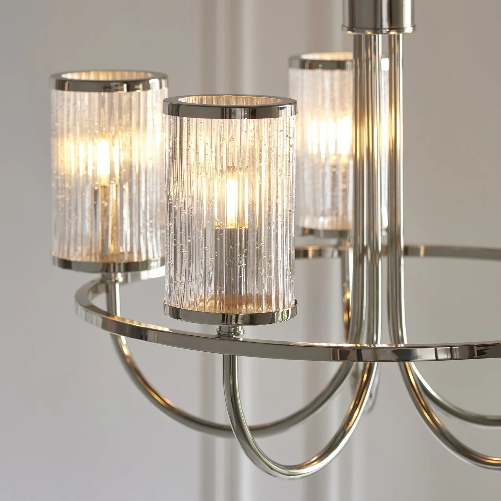 Henley 5-light Pendant