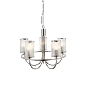 Henley 5-light Pendant