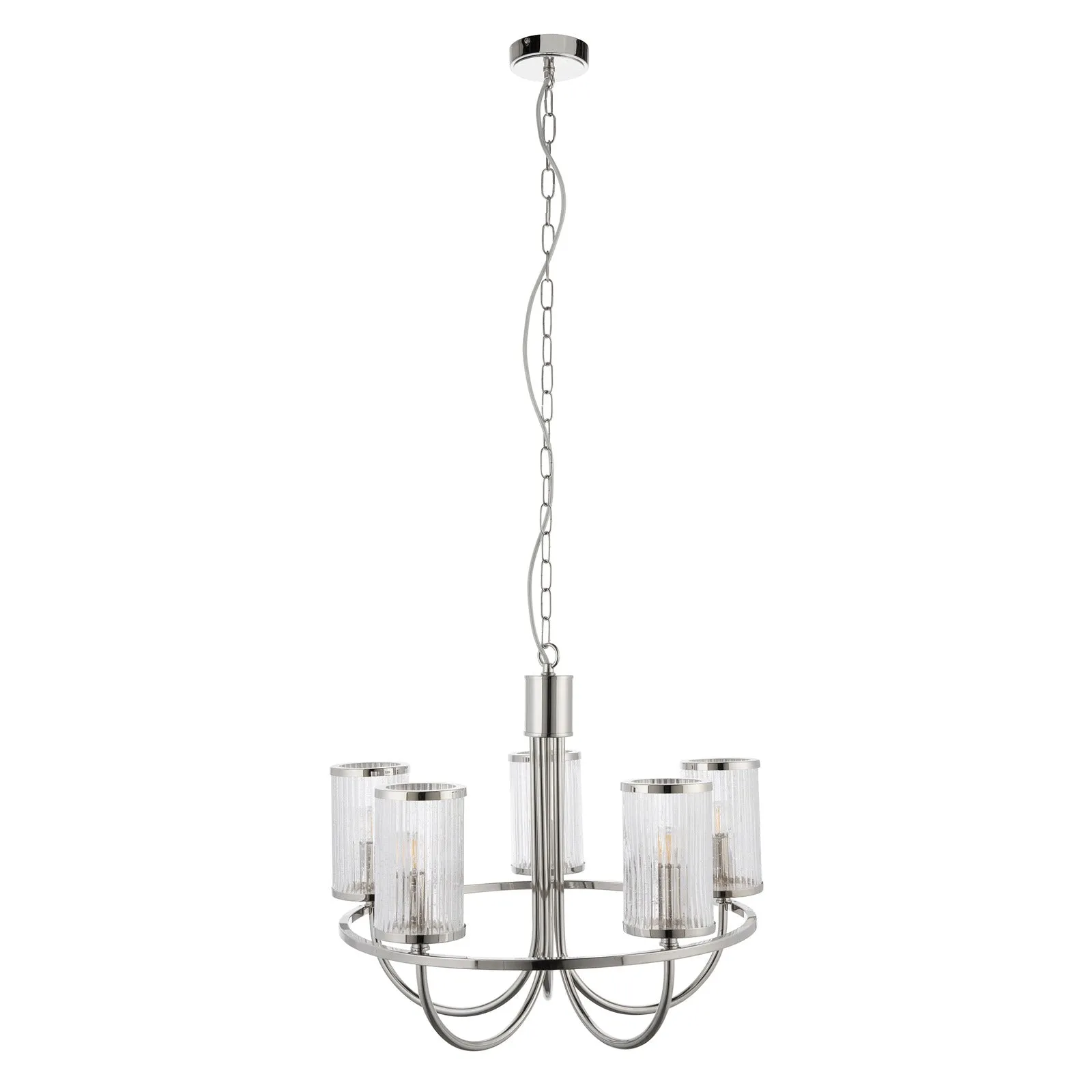 Henley 5-light Pendant