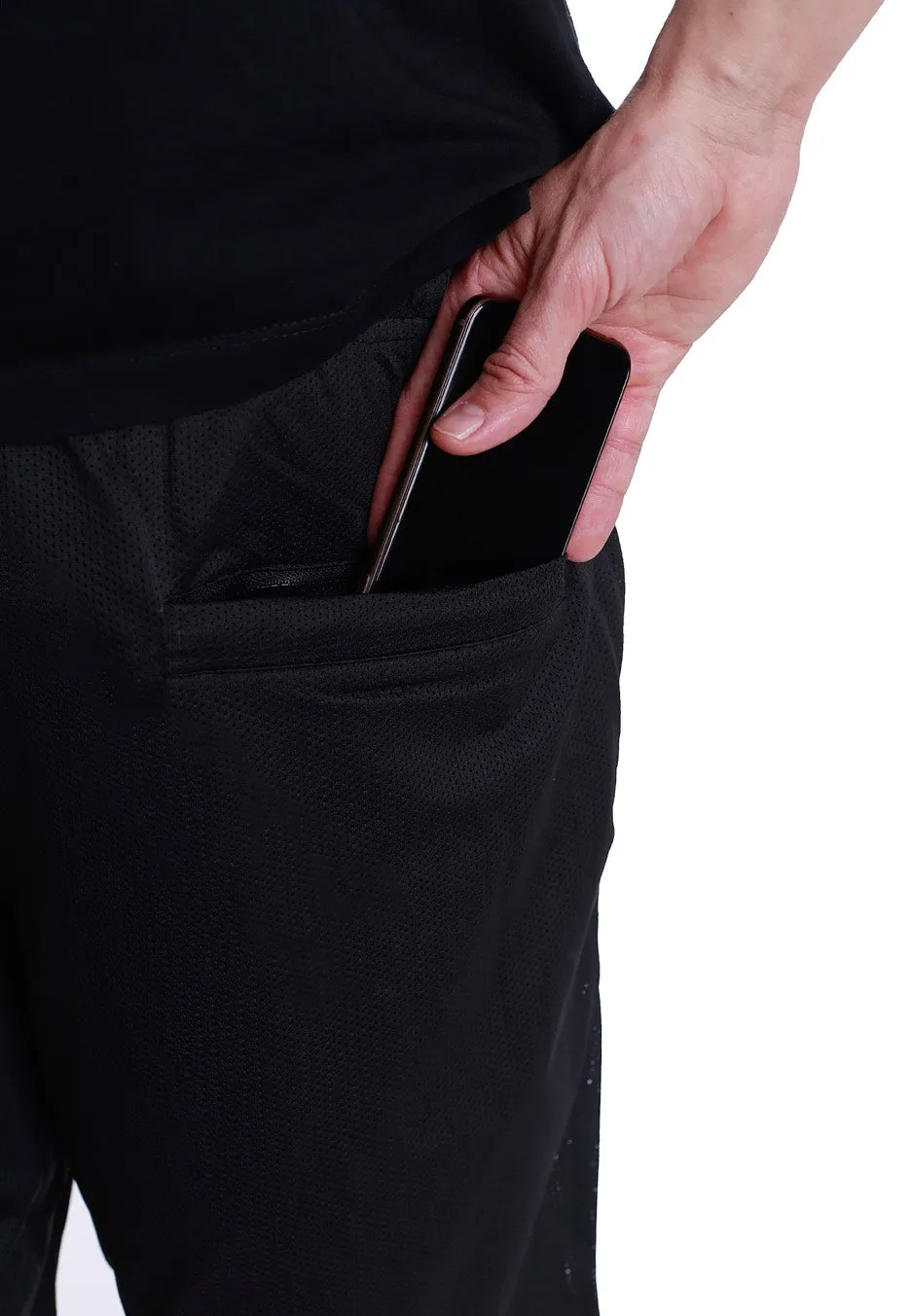 Impericon - Plain  - Shorts