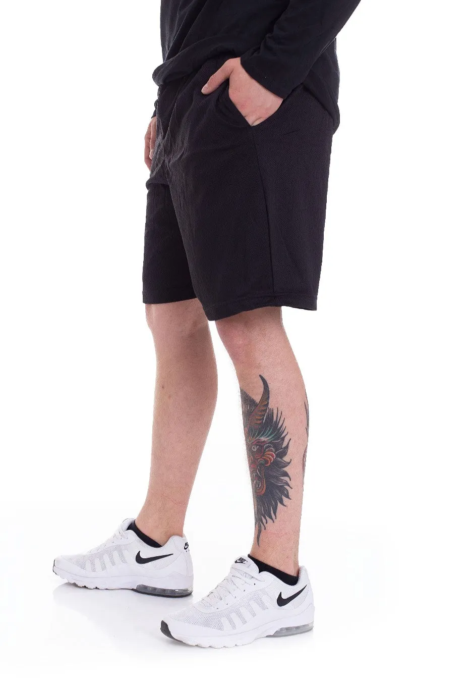 Impericon - Plain  - Shorts