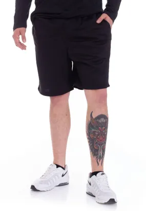 Impericon - Plain  - Shorts