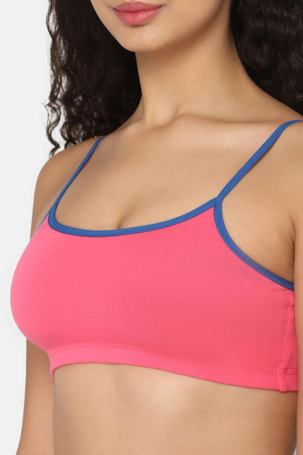Intimacy Beginners-Bra Special Combo Pack - BB01 - C68