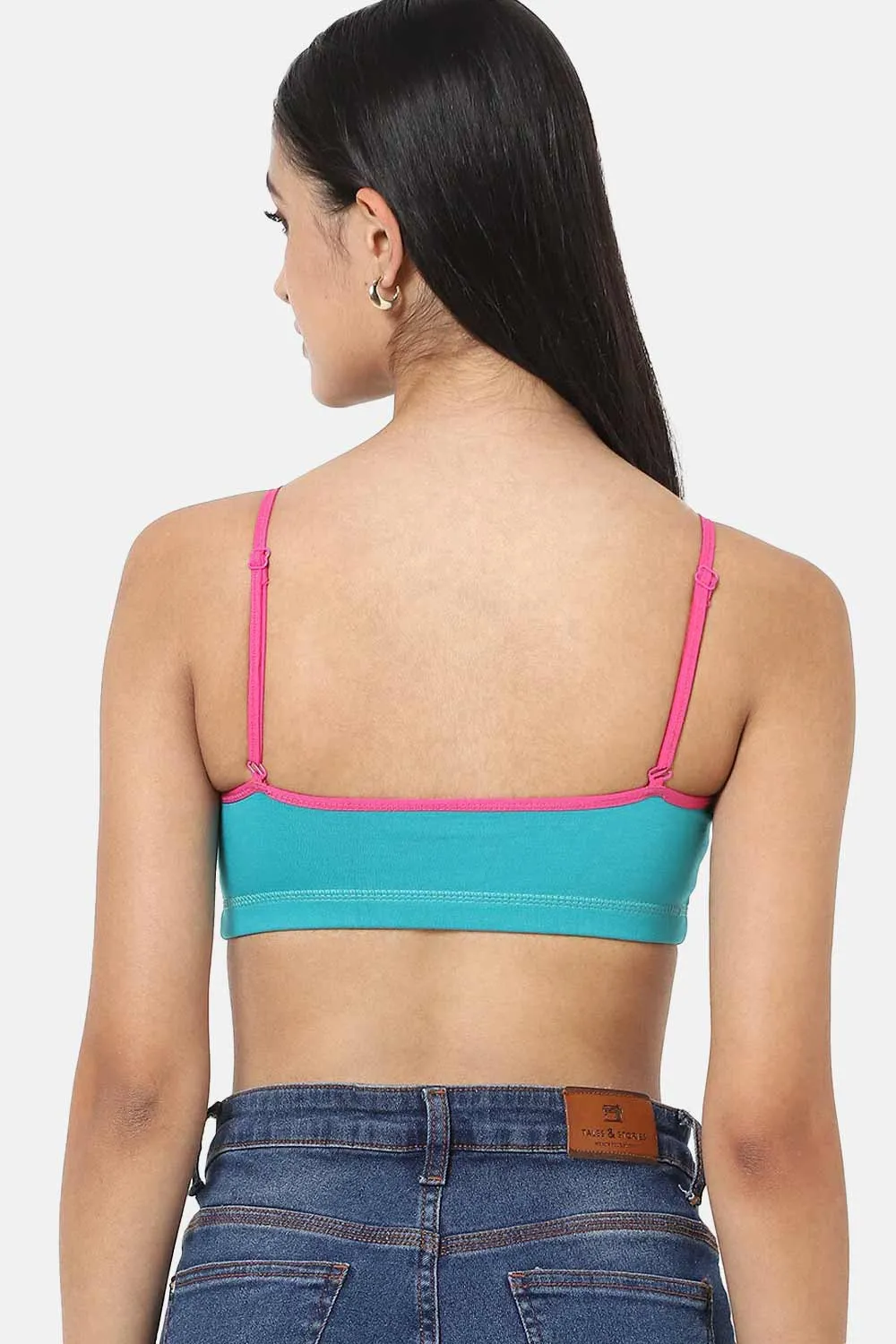 Intimacy Beginners-Bra Special Combo Pack - BB01 - C74