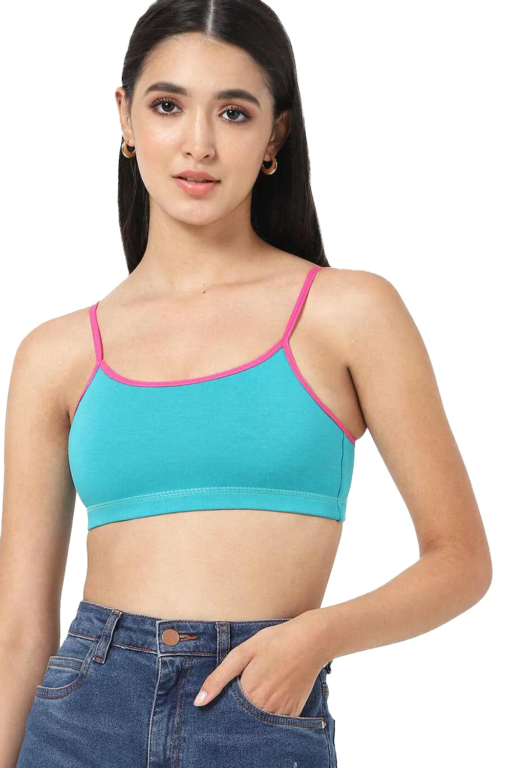 Intimacy Beginners-Bra Special Combo Pack - BB01 - C74