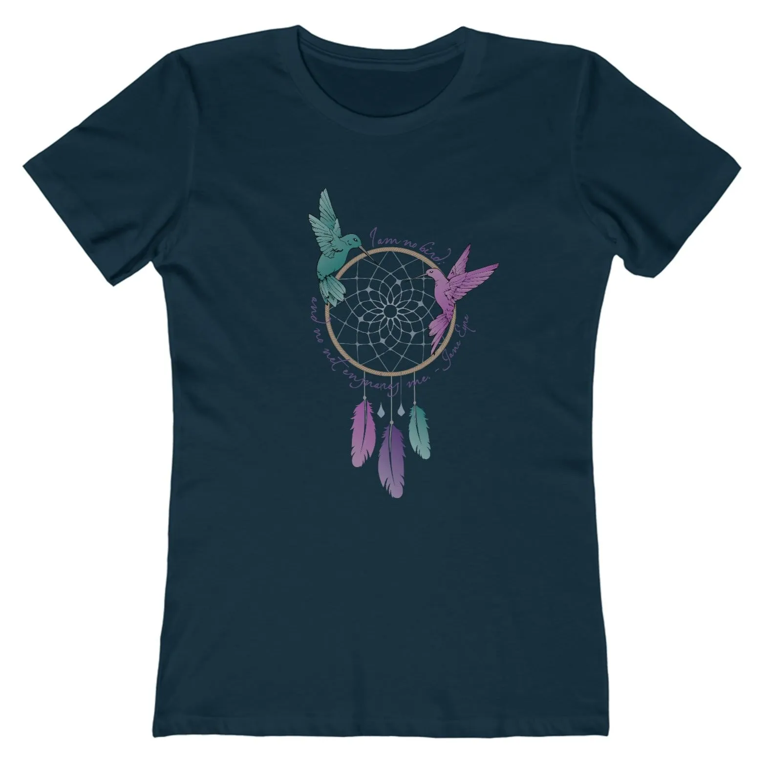 Jane Eyre Women's Tee