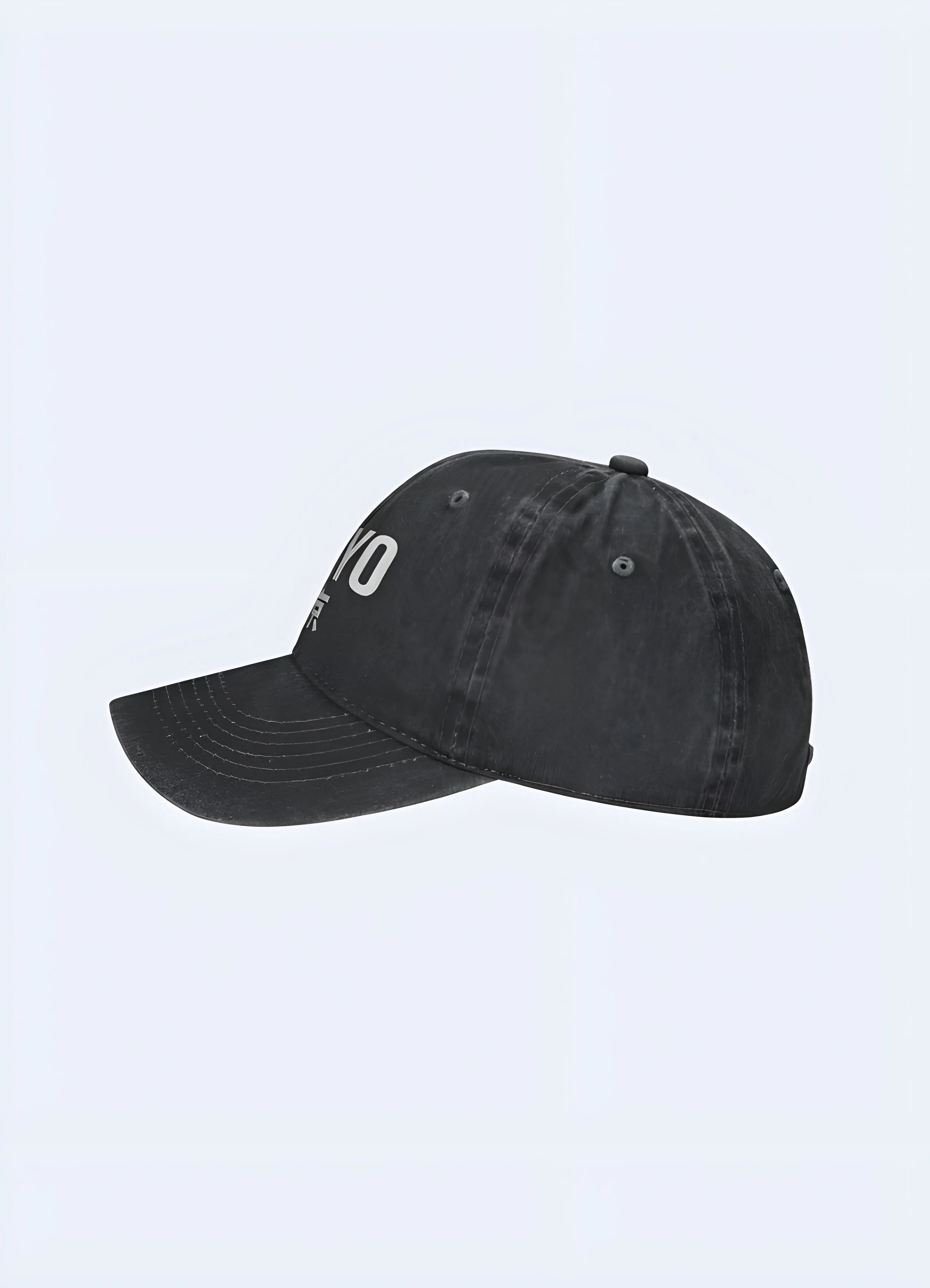 Japan Trucker Hat
