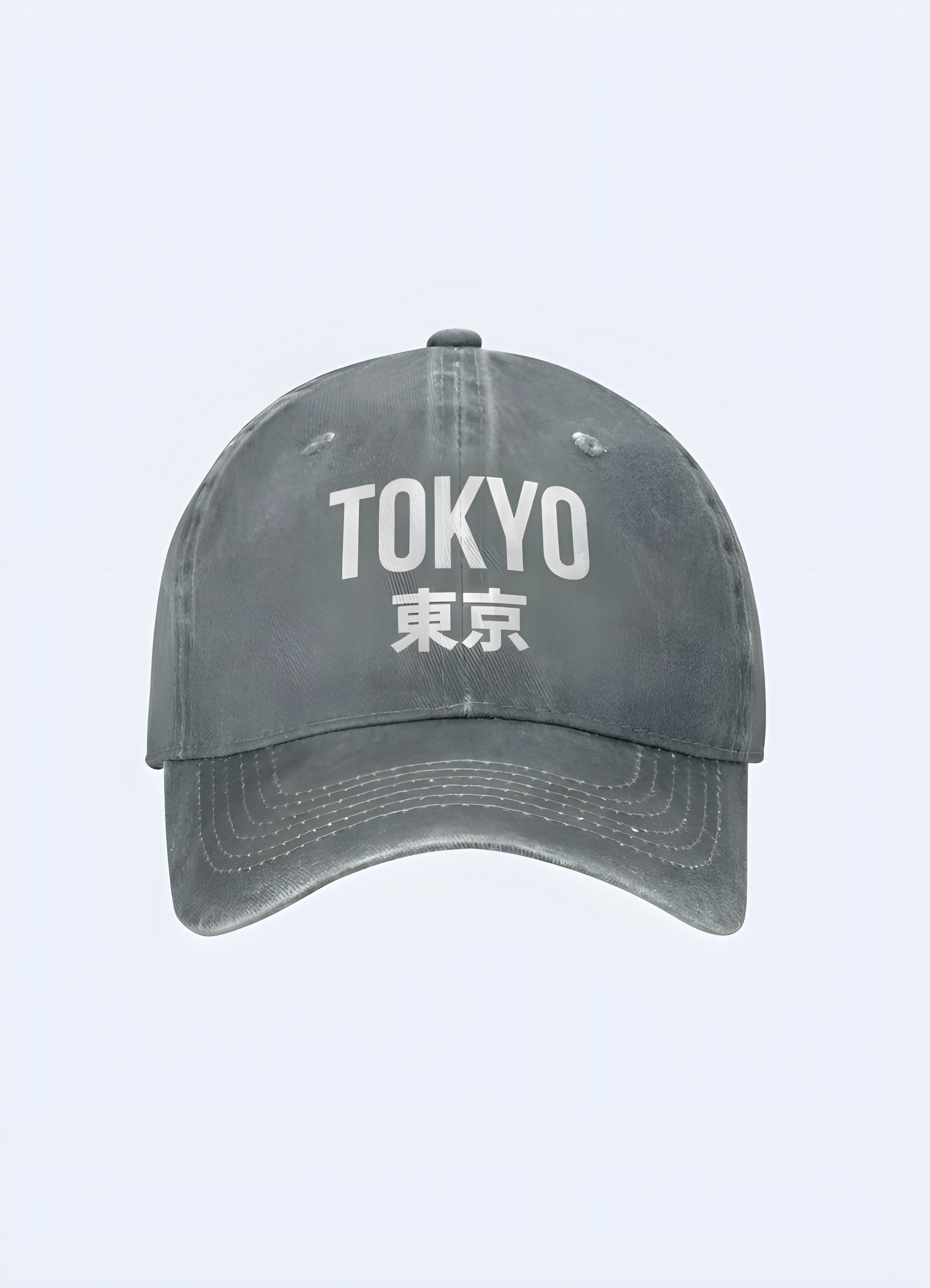 Japan Trucker Hat