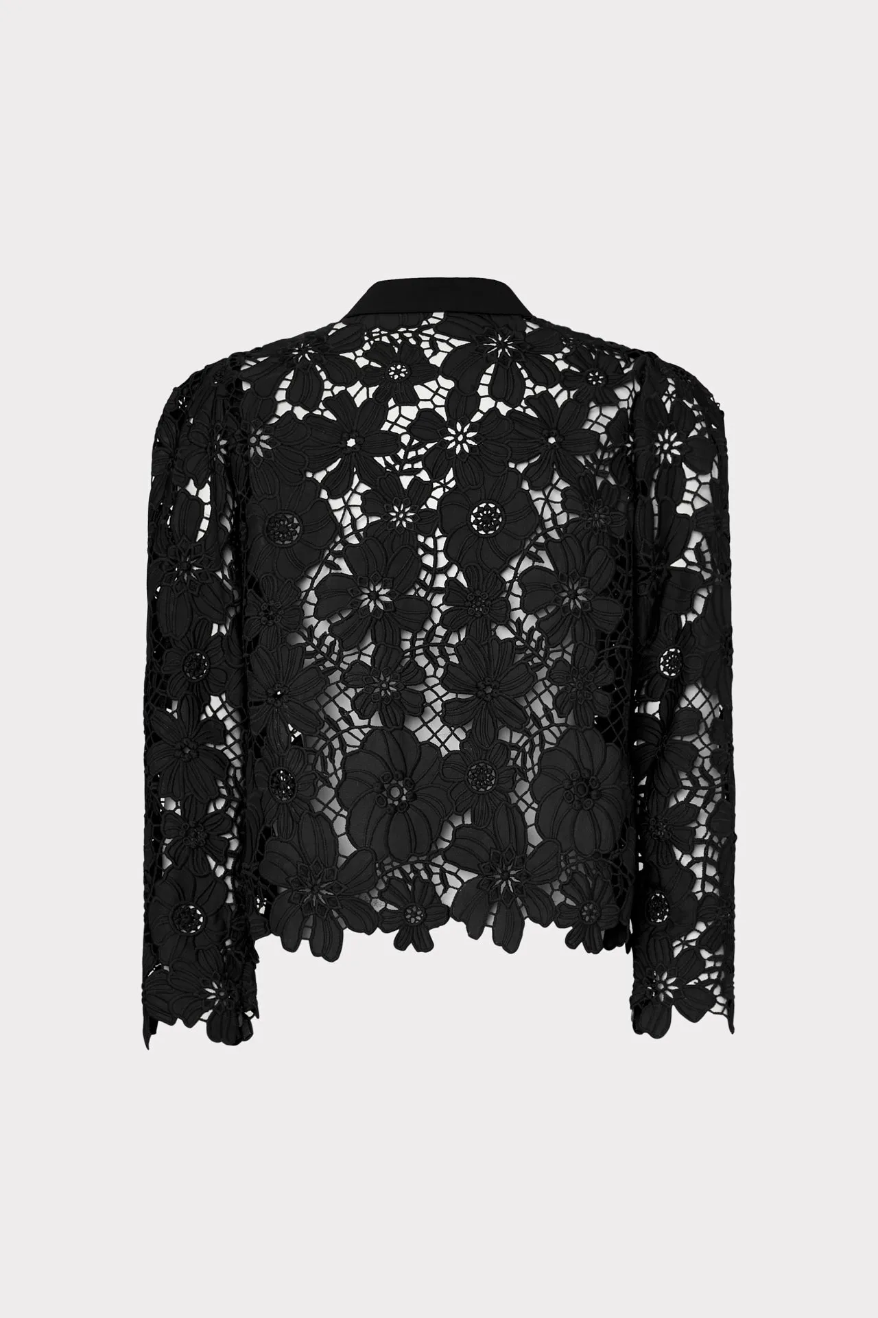 June Roja Lace Top