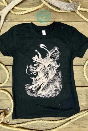 KIDs 90 or Nothin' Youth Tee