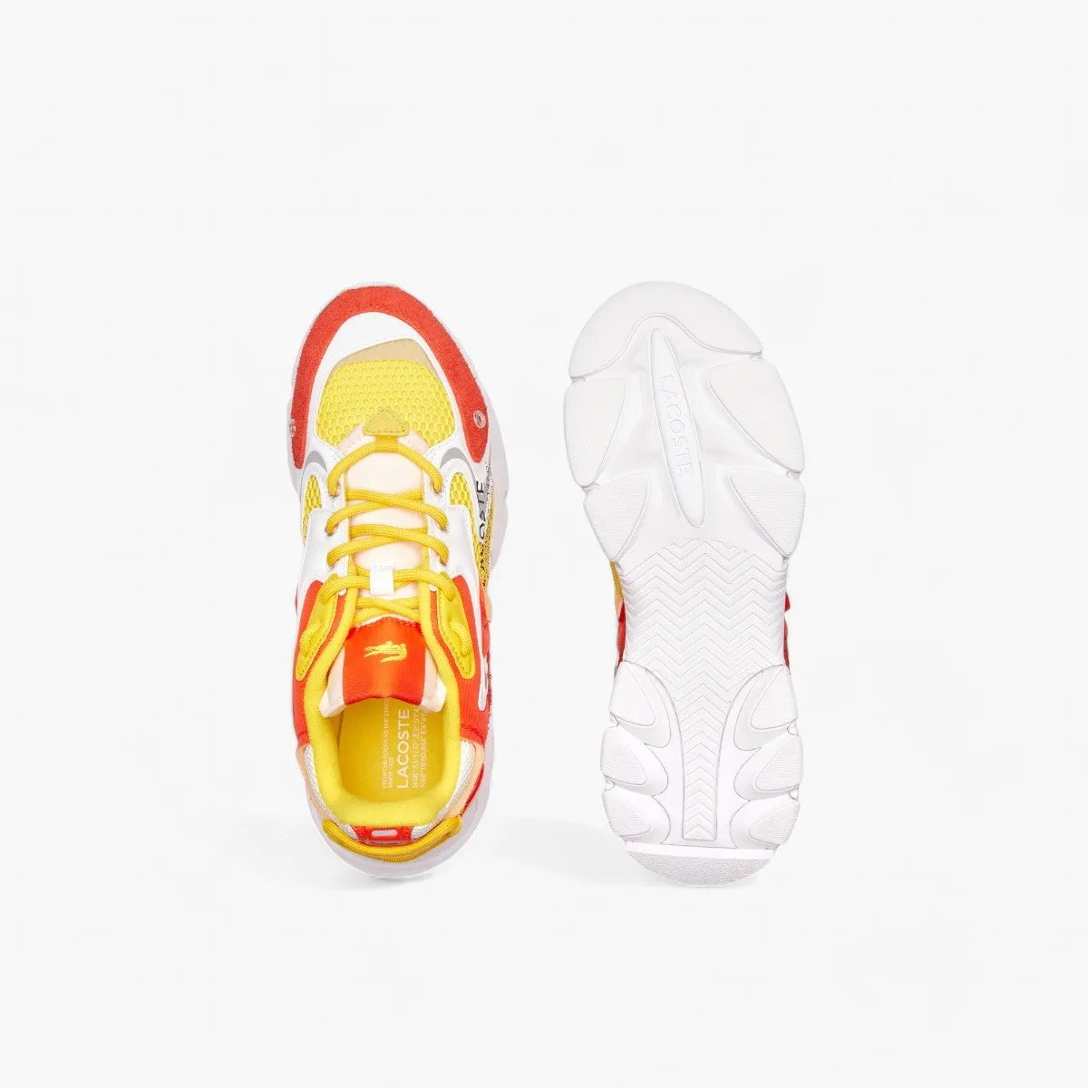 L003 Neo Textile Sneakers