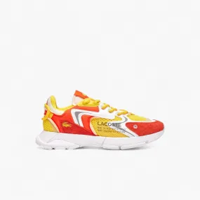 L003 Neo Textile Sneakers