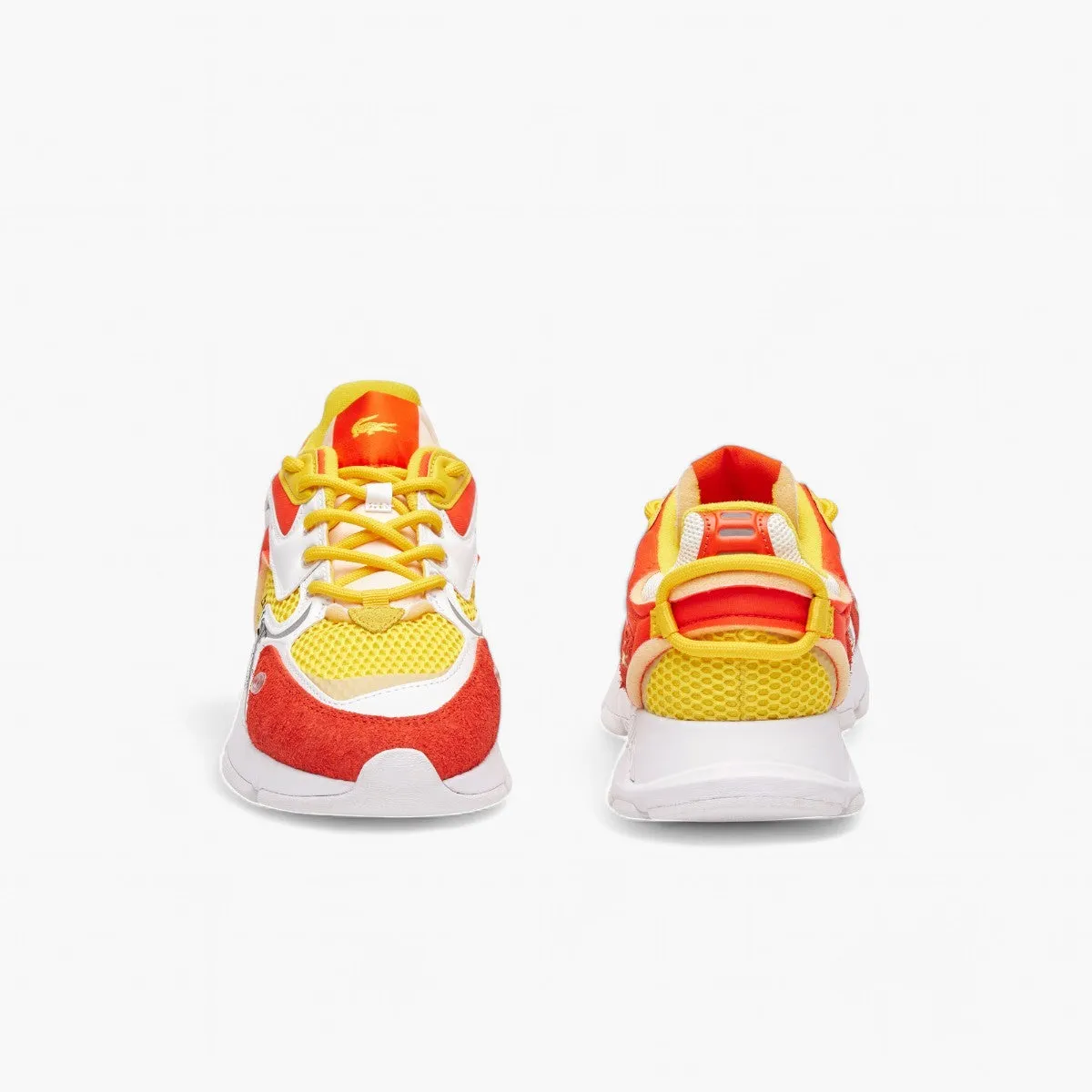 L003 Neo Textile Sneakers