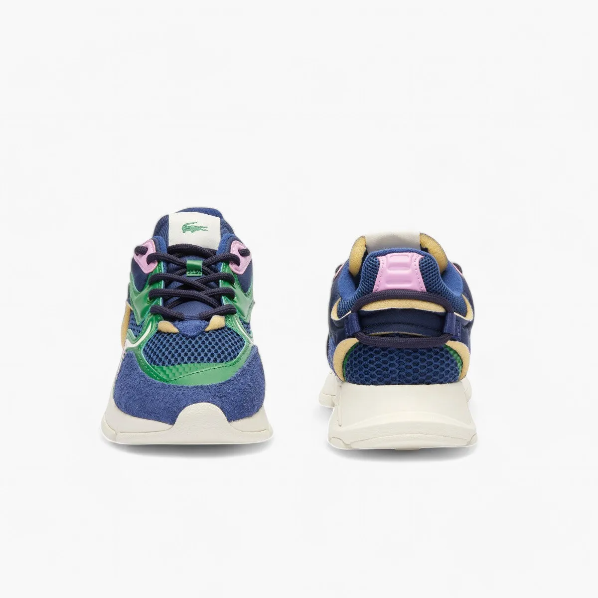 Men's L003 Neo Textile Sneakers