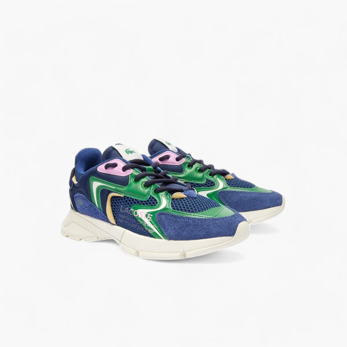 Men's L003 Neo Textile Sneakers