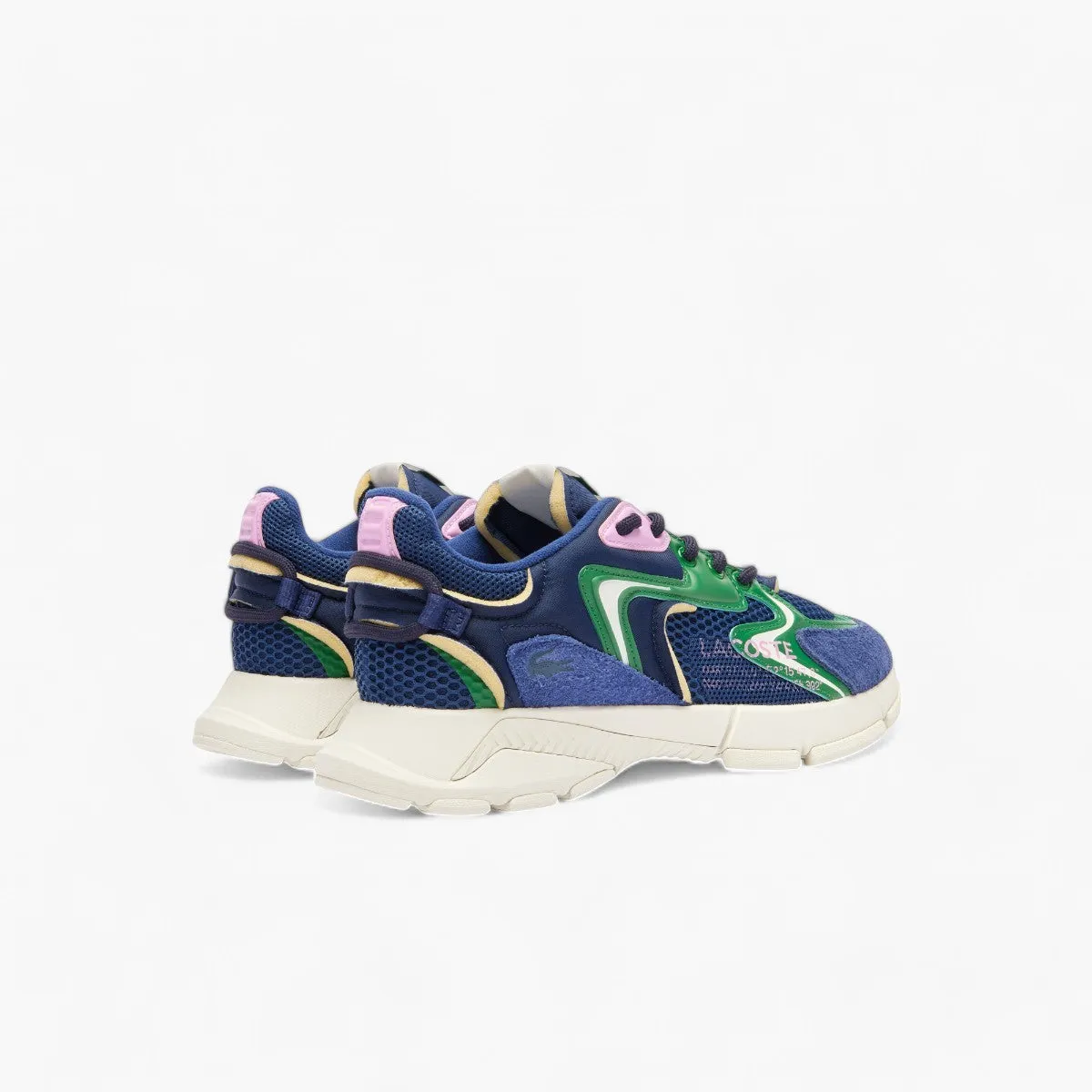Men's L003 Neo Textile Sneakers