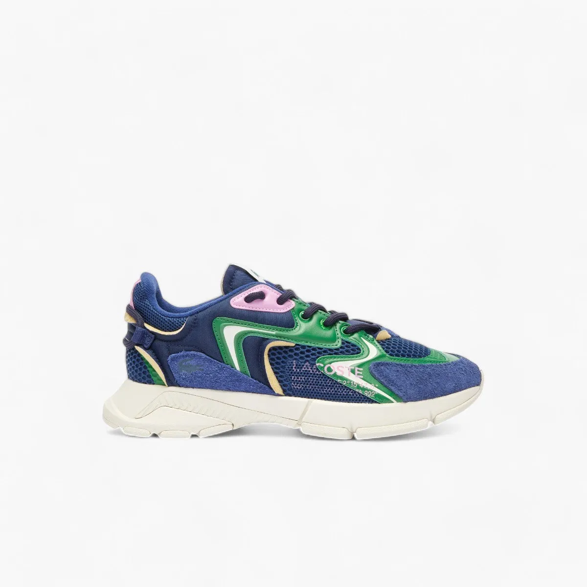Men's L003 Neo Textile Sneakers
