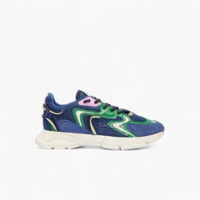 Men's L003 Neo Textile Sneakers