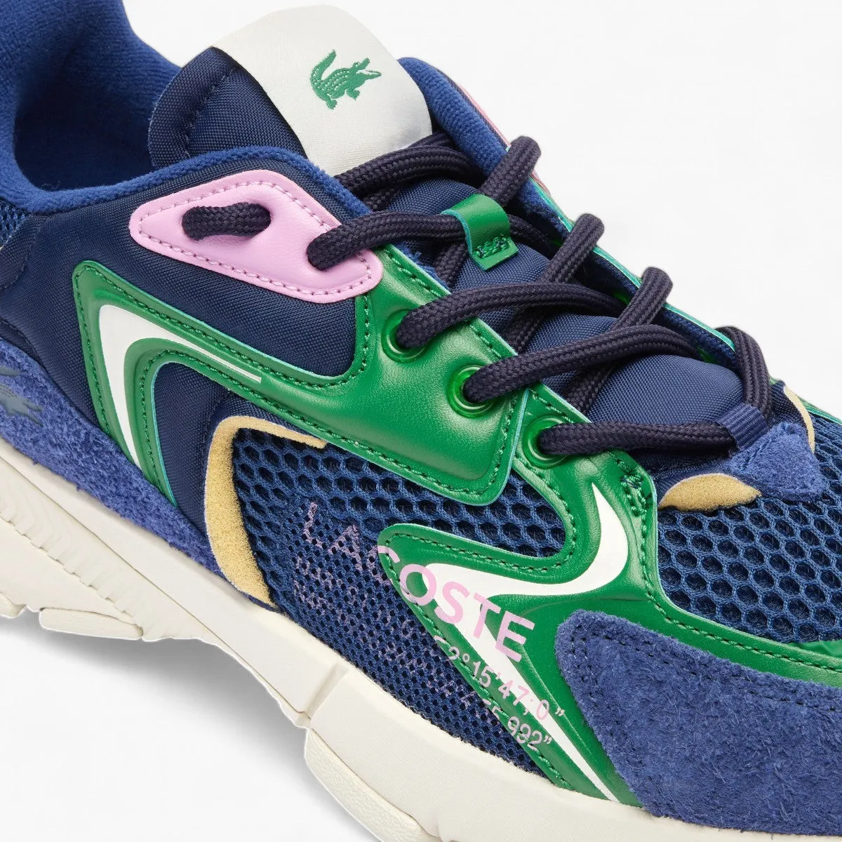 Men's L003 Neo Textile Sneakers