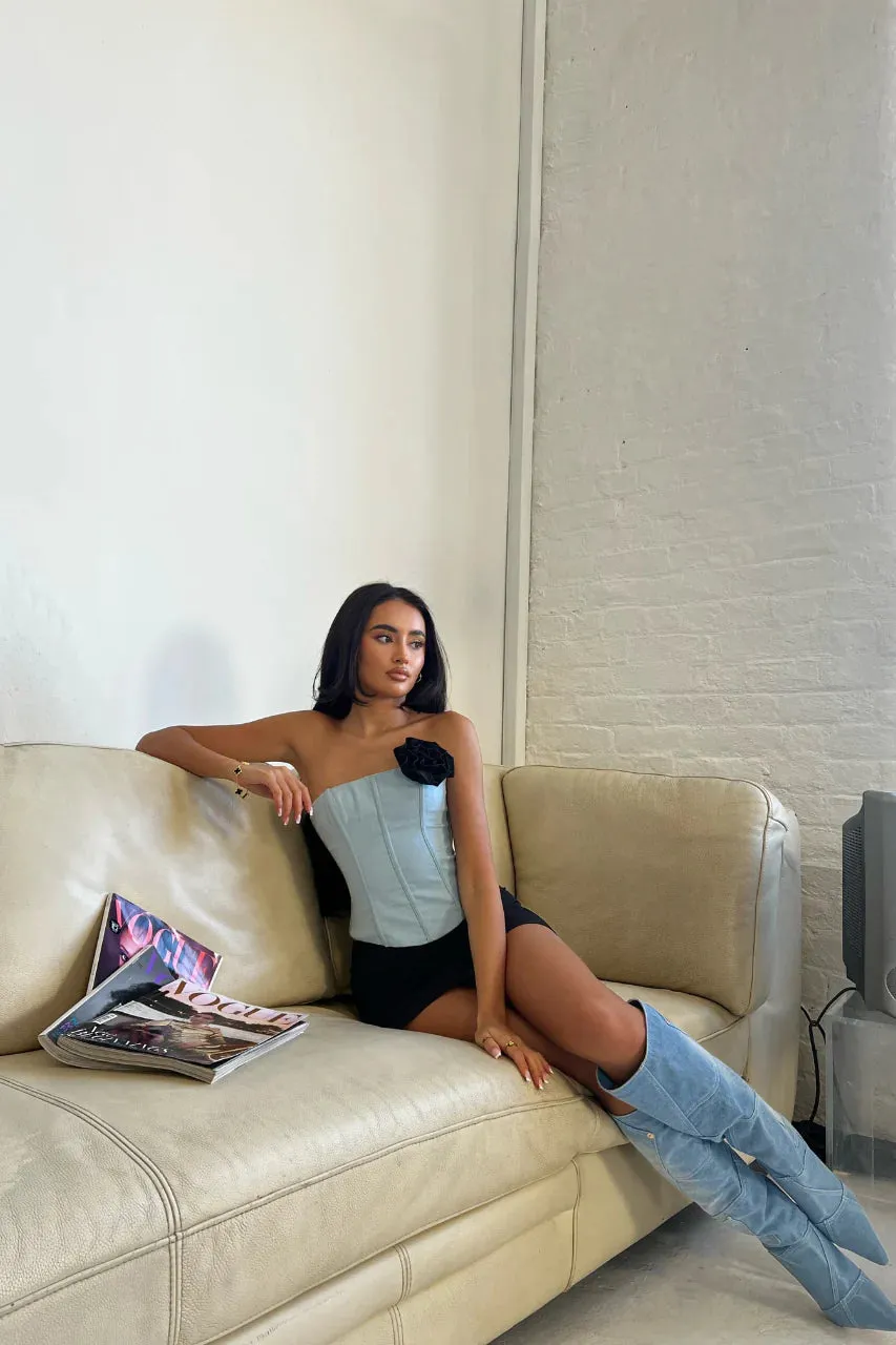 Minika Corset