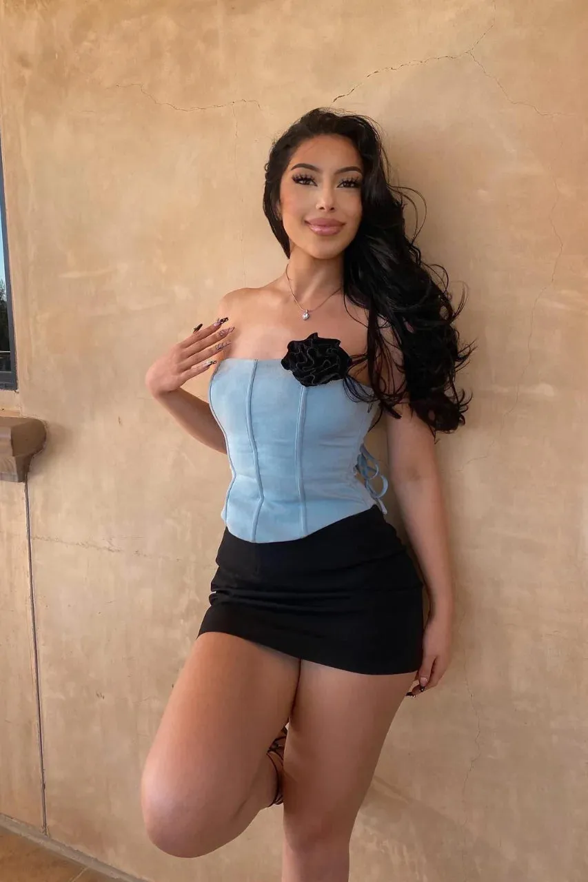 Minika Corset
