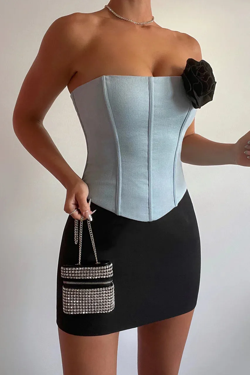 Minika Corset