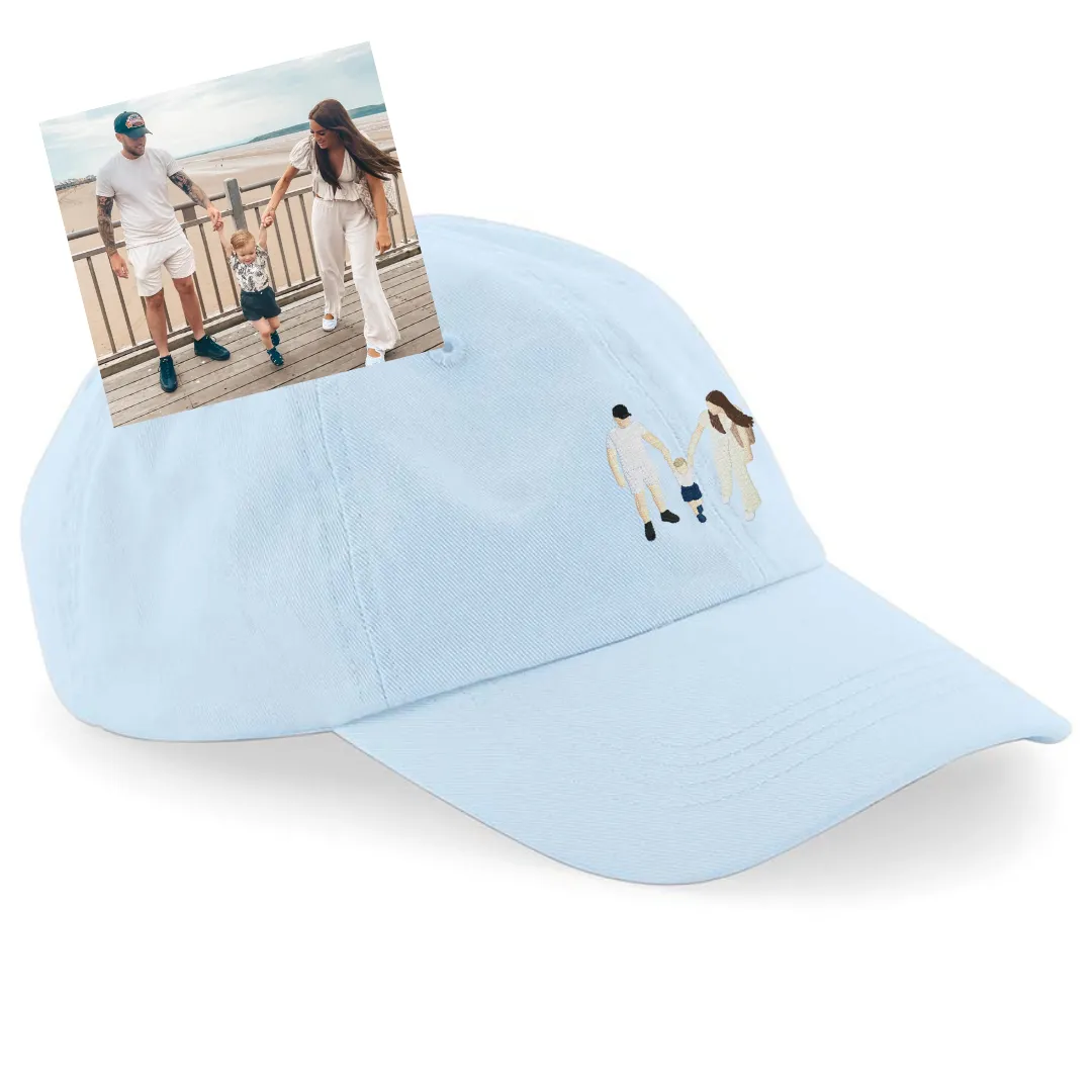 Moment Cap
