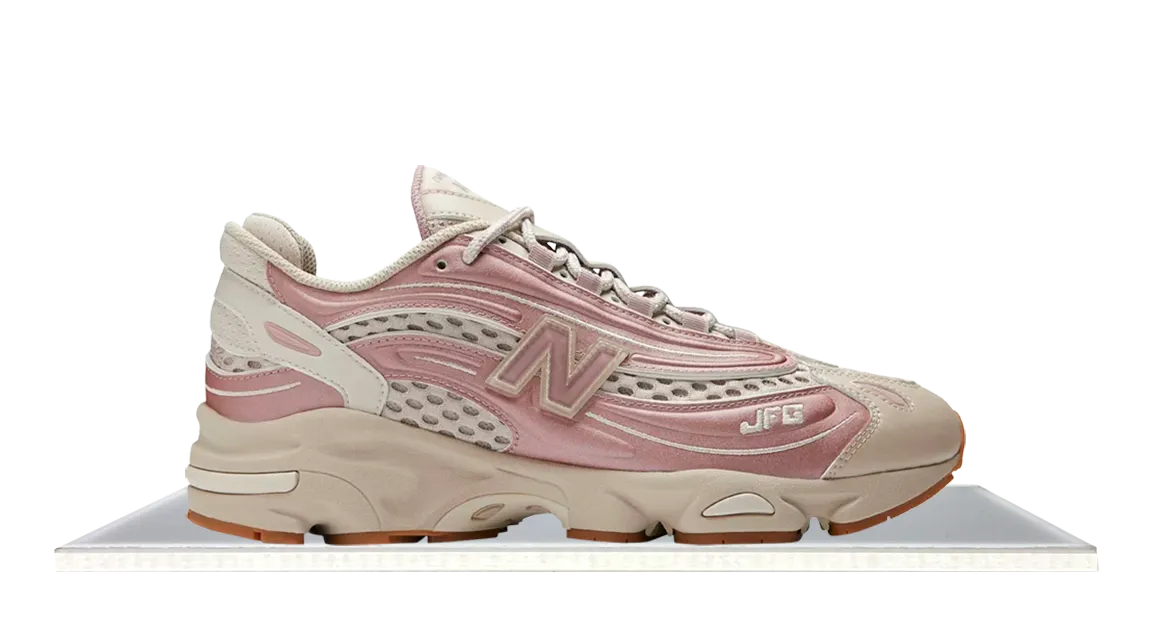 New Balance 1000 Joe Freshgoods 'When Things Were Pure' Pink Mink