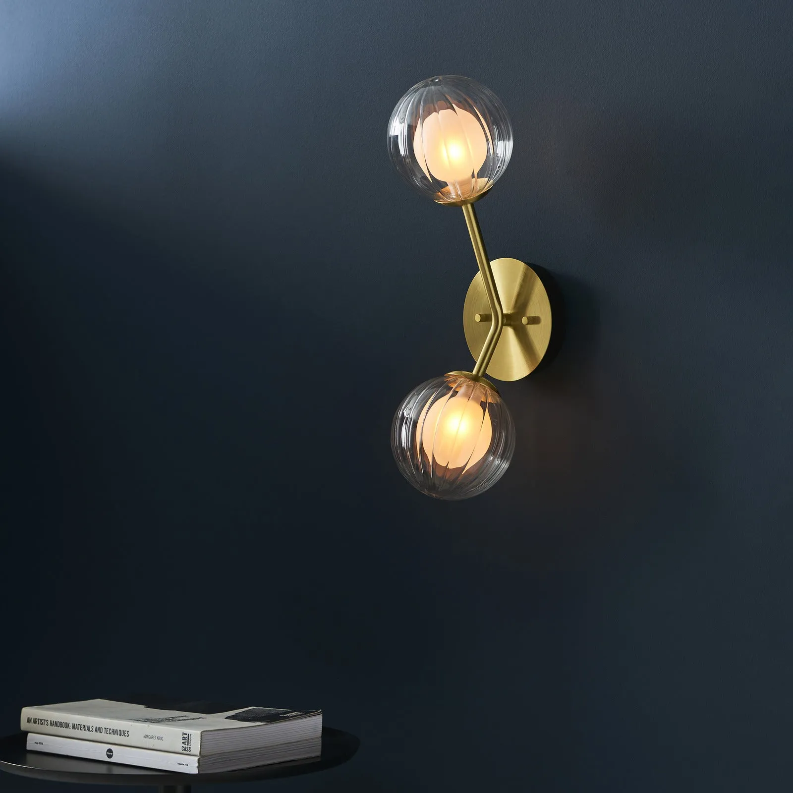 Nordia Wall