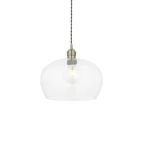 Olympia Pendant Medium