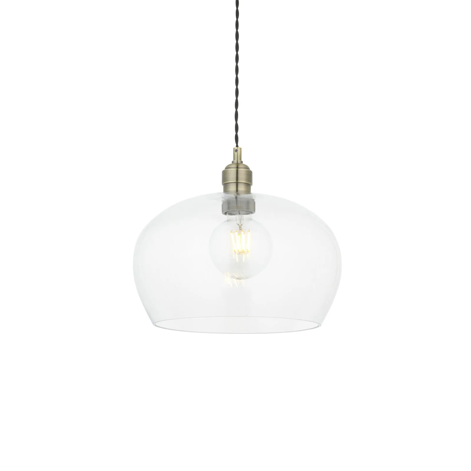 Olympia Pendant Medium