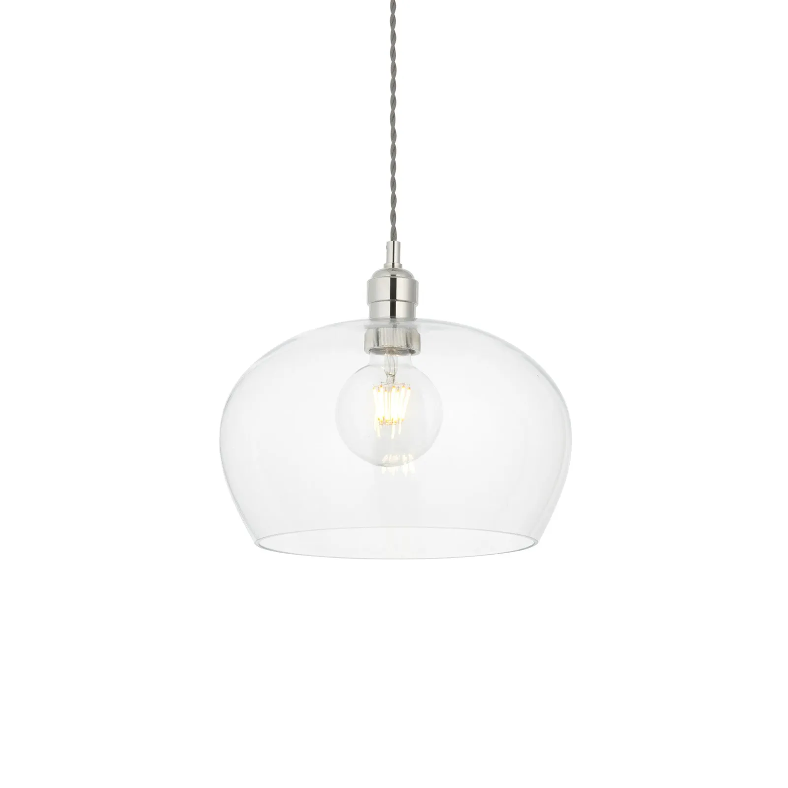 Olympia Pendant Medium