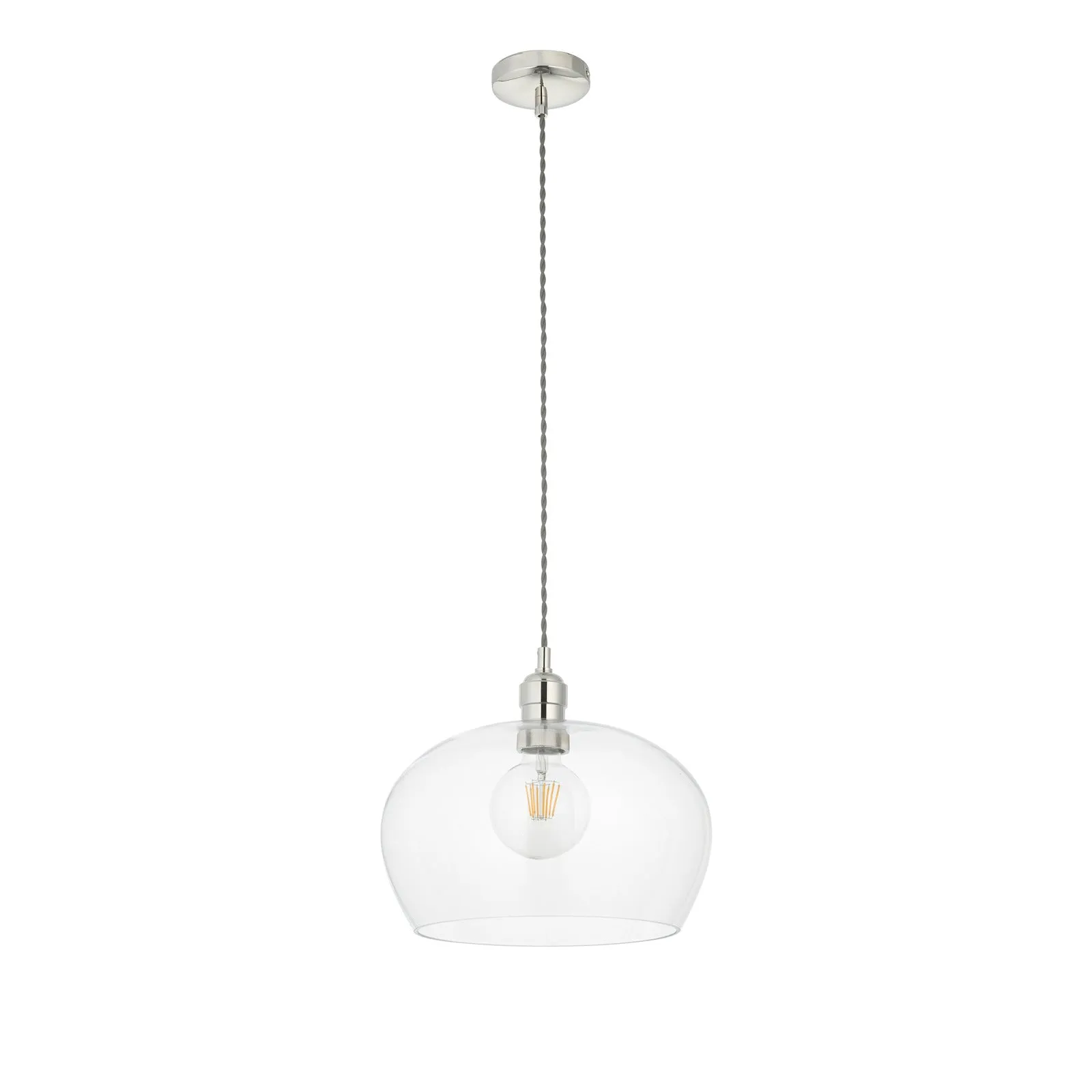 Olympia Pendant Medium