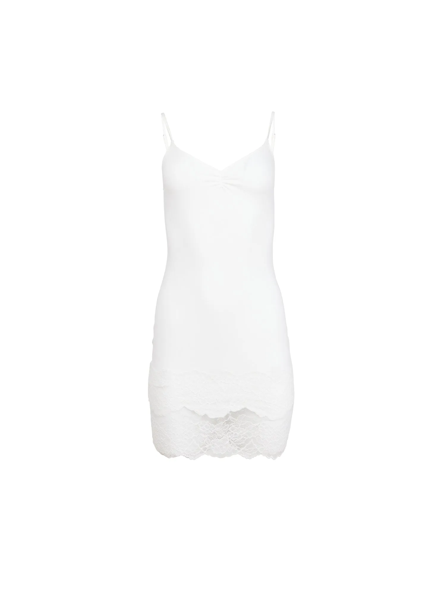 Organic Cotton Slip