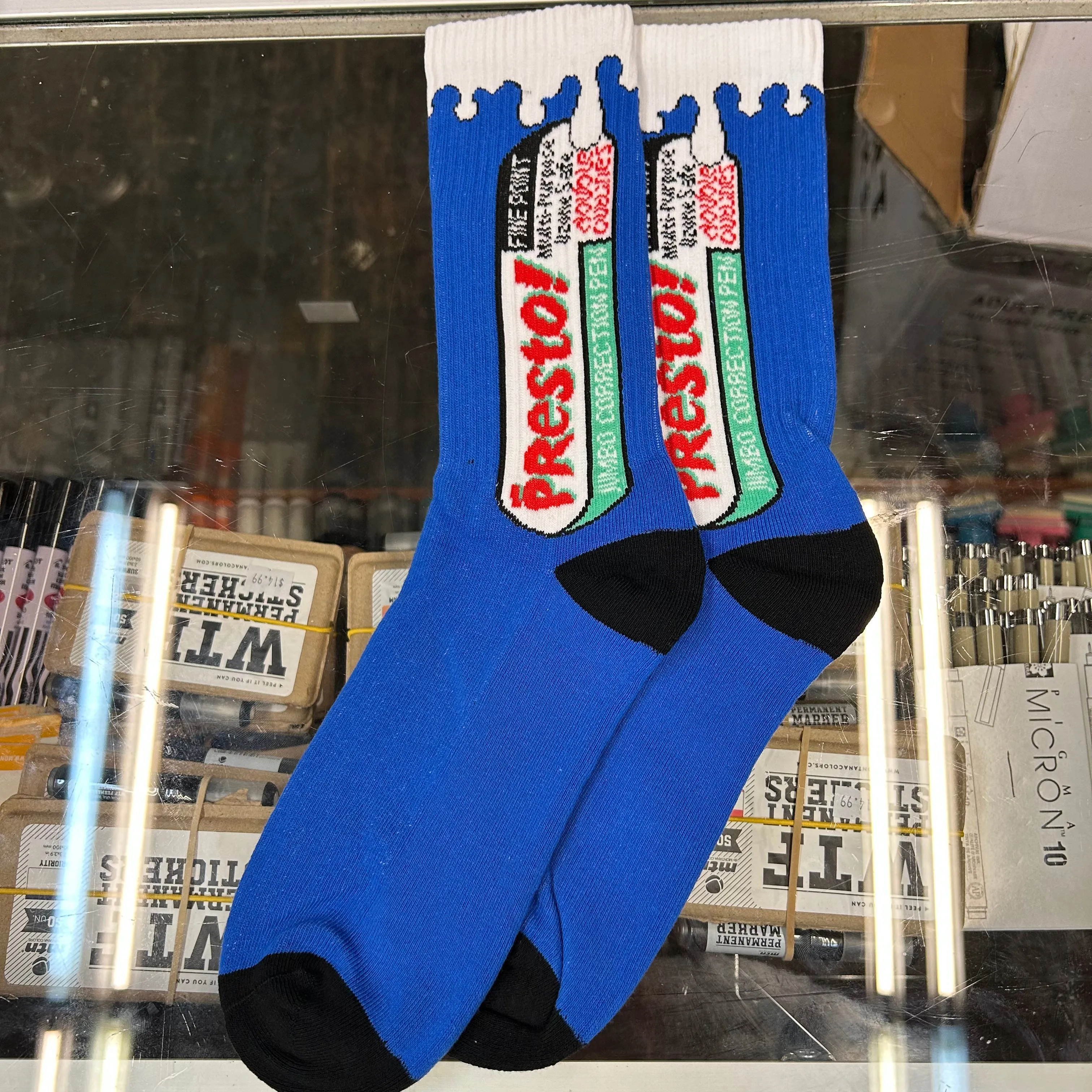 Presto Socks