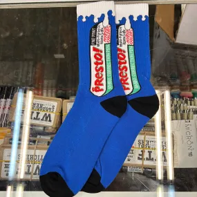 Presto Socks