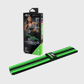 PTP - MICROBAND X - MEDIUM