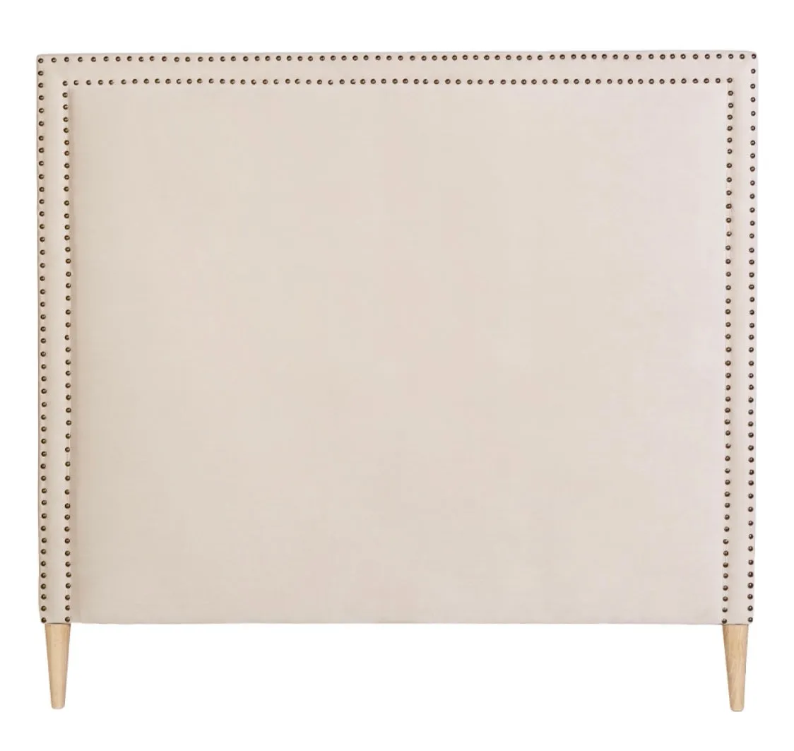 Regency Natural Queen Bedhead