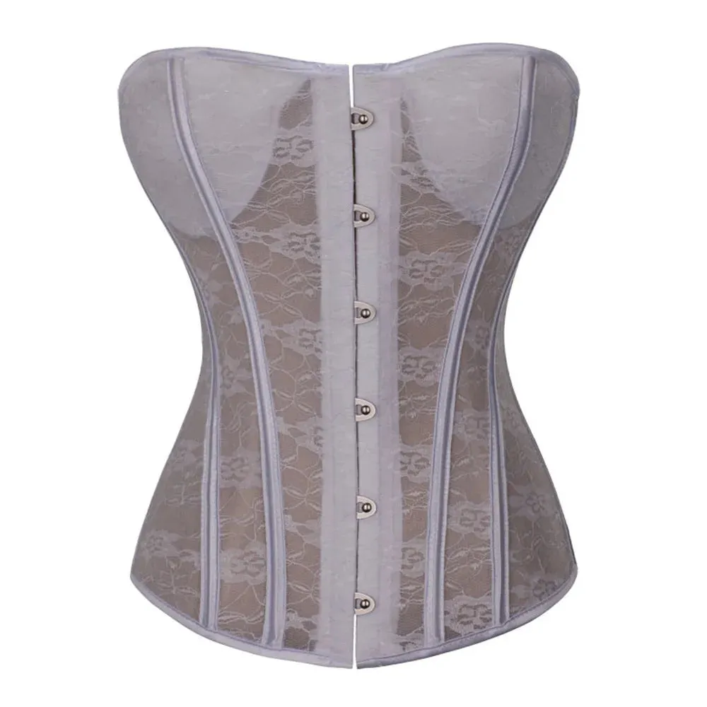 Sexy Corset Underwear Women Waist Trainer Body Shaper Tummy Feminino Belt Slimming Shapewear Hot Fitness Tops Tube Top Shapers