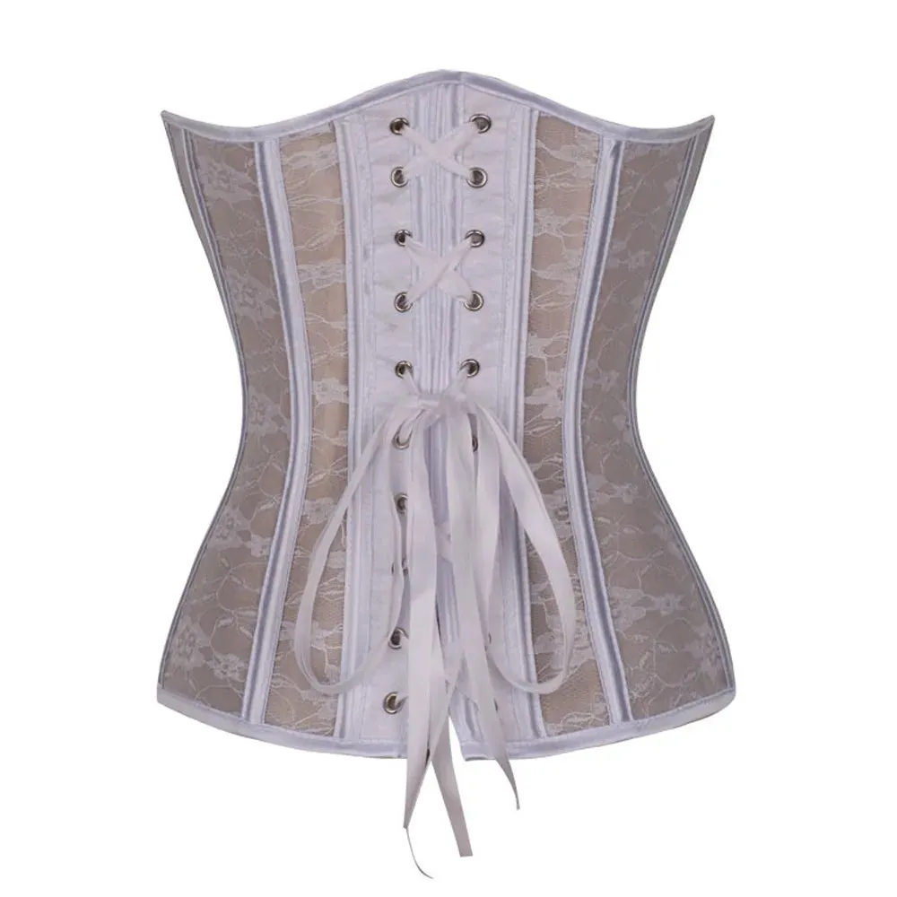 Sexy Corset Underwear Women Waist Trainer Body Shaper Tummy Feminino Belt Slimming Shapewear Hot Fitness Tops Tube Top Shapers