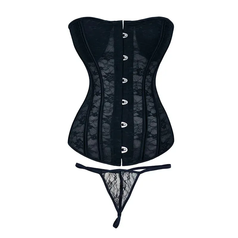 Sexy Corset Underwear Women Waist Trainer Body Shaper Tummy Feminino Belt Slimming Shapewear Hot Fitness Tops Tube Top Shapers