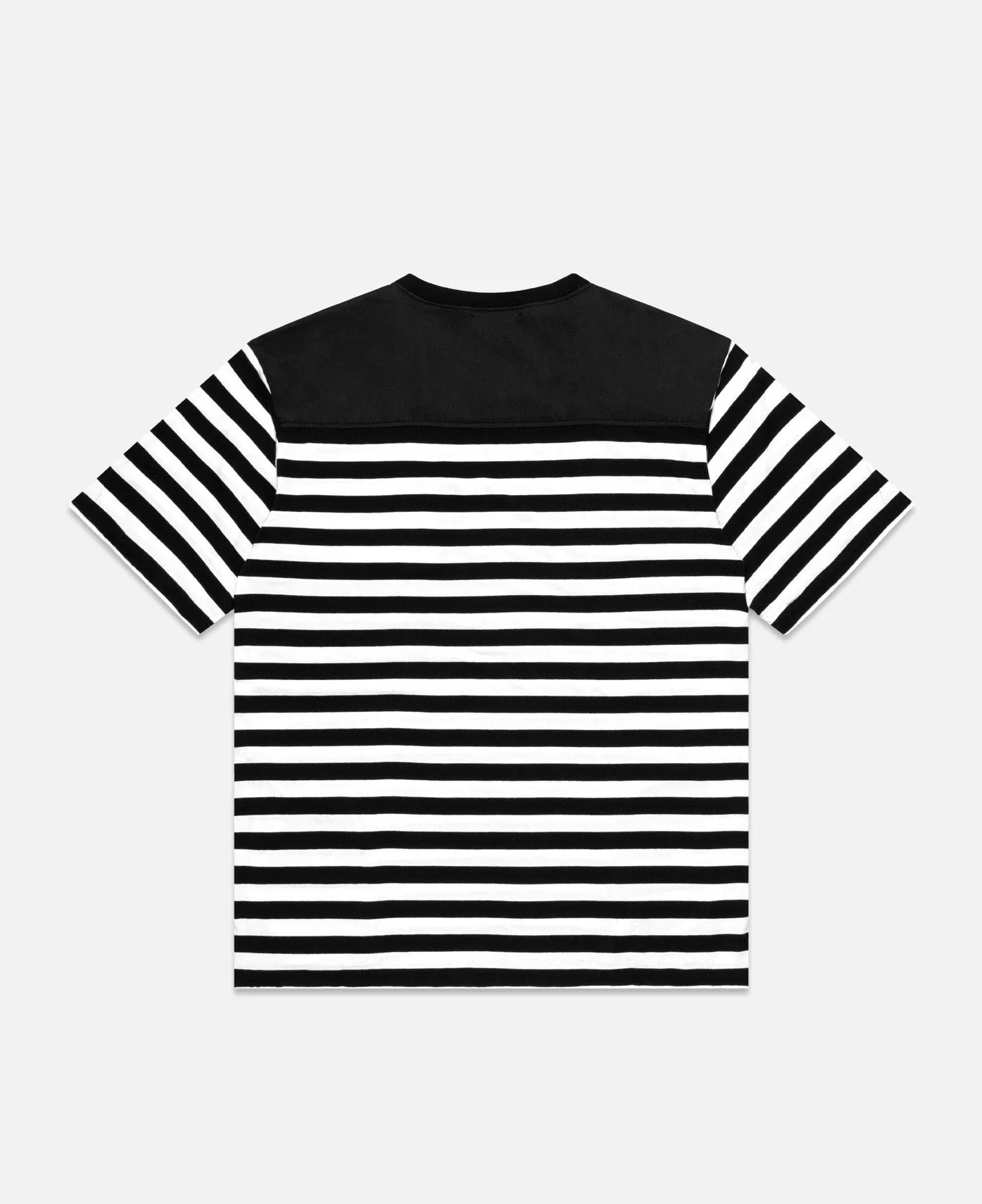 Stripe T-Shirt (Black)